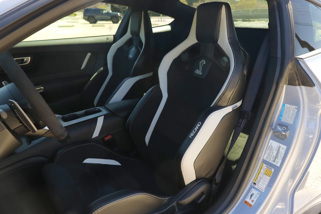 2022 Ford S550 Shelby Mustang GT500 - Image 26 of 31