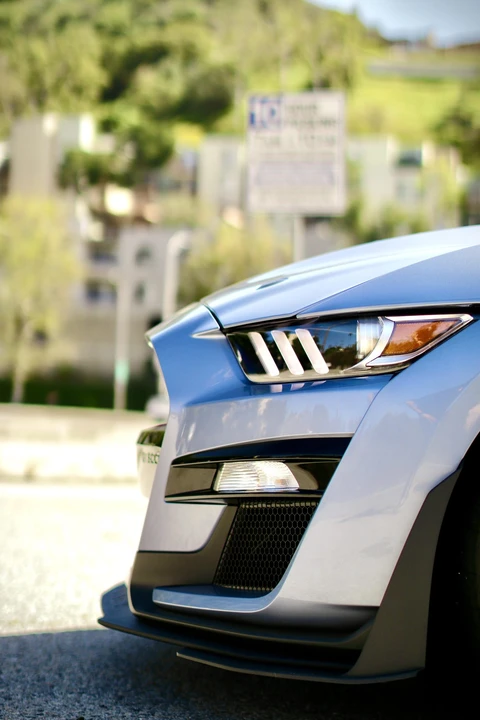2022 Ford S550 Shelby Mustang GT500 - Image 17 of 31