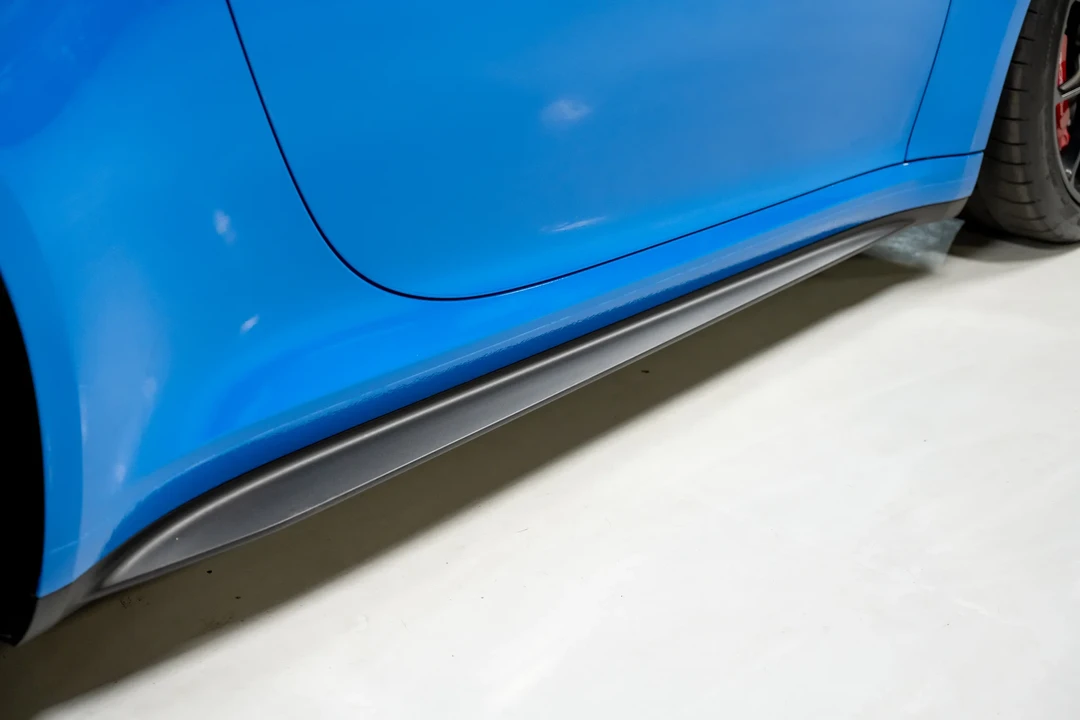 2022 Porsche 992 GT3 Touring - Image 26 of 31