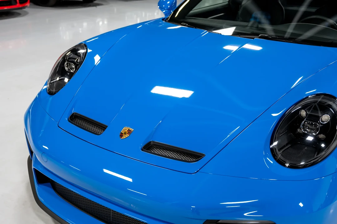 2022 Porsche 992 GT3 Touring - Image 21 of 31