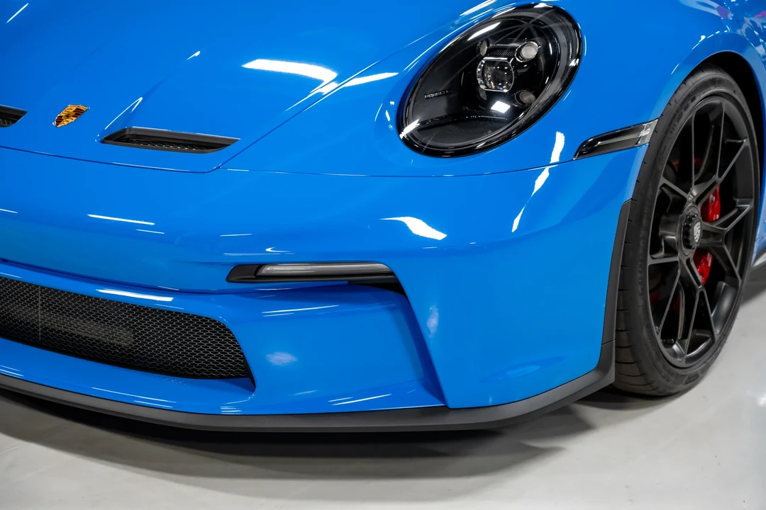 2022 Porsche 992 GT3 Touring - Image 18 of 31