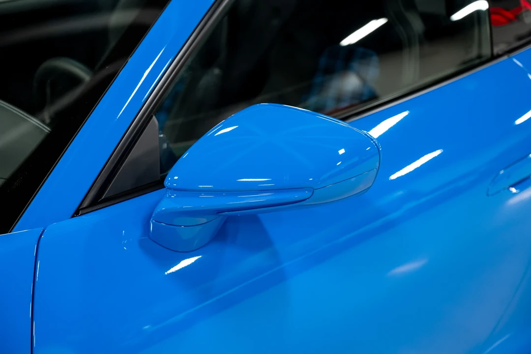 2022 Porsche 992 GT3 Touring - Image 27 of 31