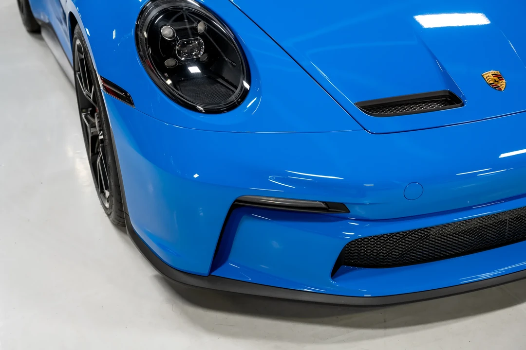 2022 Porsche 992 GT3 Touring - Image 19 of 31