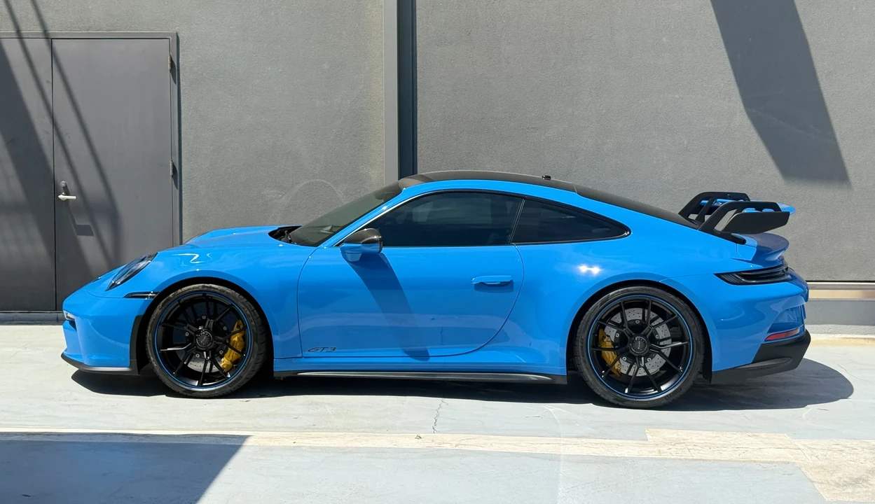 2022 Porsche 992 GT3 - Image 15 of 31