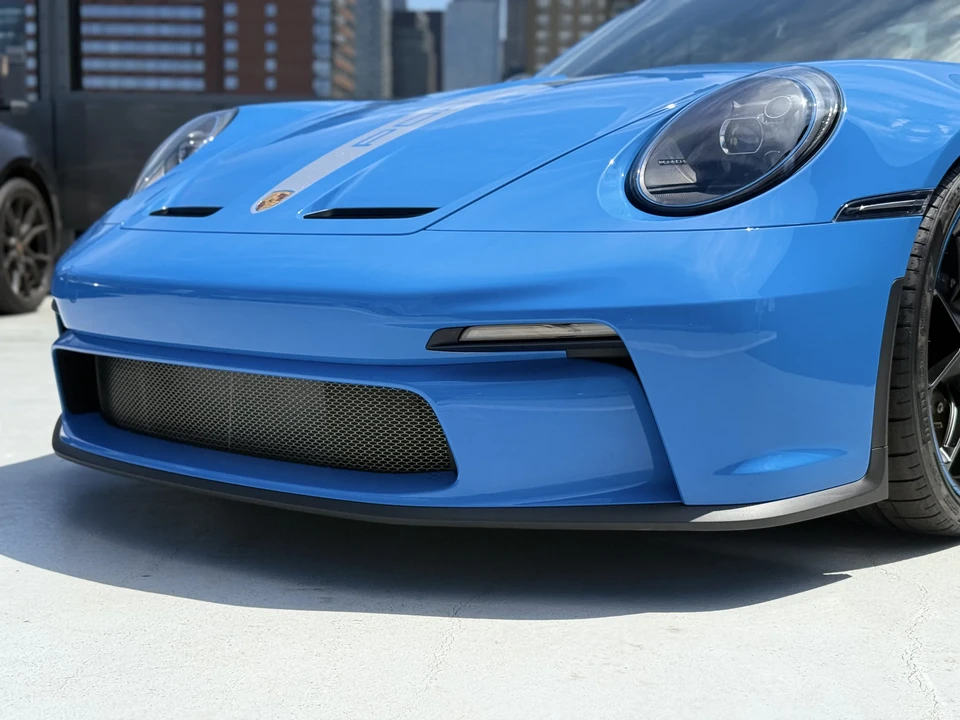 2022 Porsche 992 GT3 - Image 29 of 31