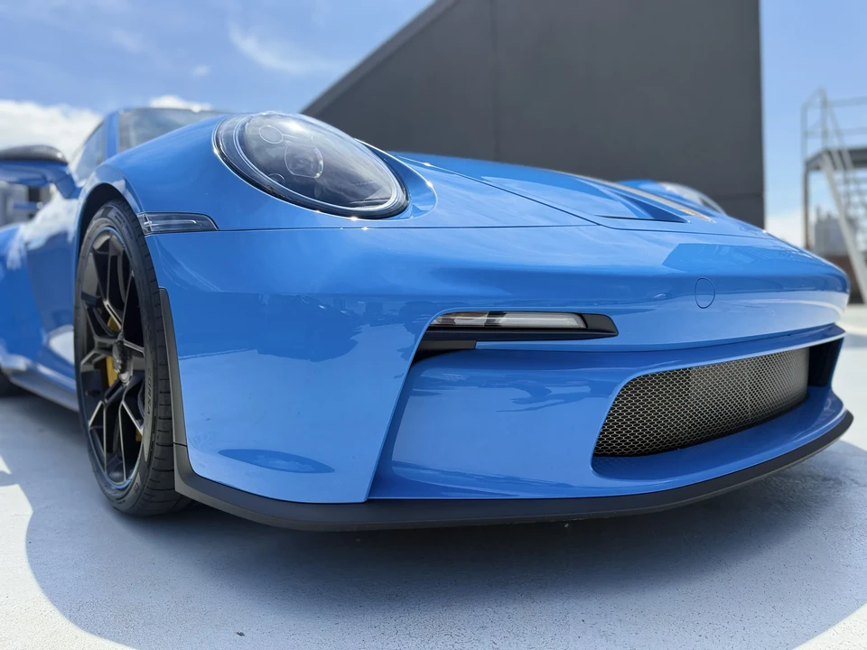 2022 Porsche 992 GT3 - Image 30 of 31
