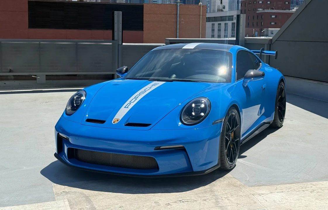 2022 Porsche 992 GT3 - Image 12 of 31