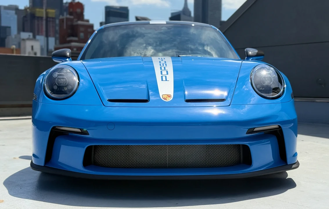 2022 Porsche 992 GT3 - Image 26 of 31