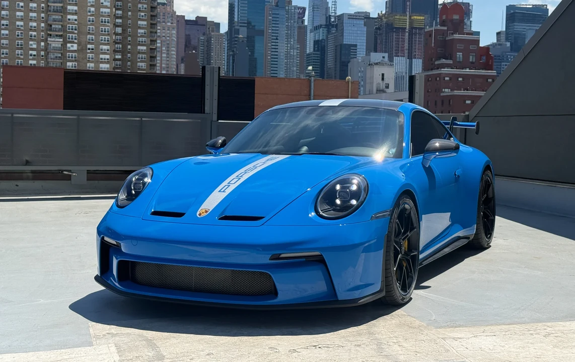 2022 Porsche 992 GT3 - Image 10 of 31