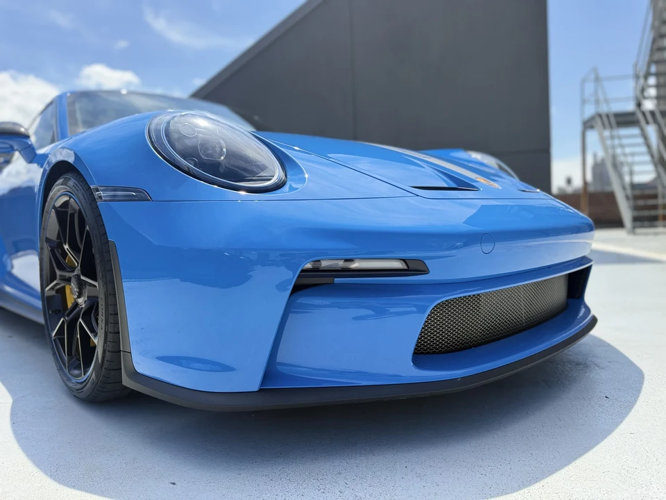 2022 Porsche 992 GT3 - Image 27 of 31