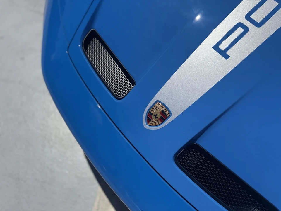 2022 Porsche 992 GT3 - Image 31 of 31