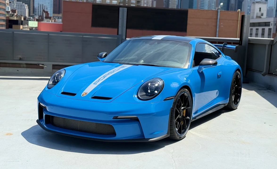 2022 Porsche 992 GT3 - Image 13 of 31