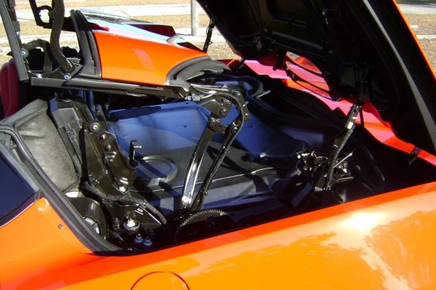 2023 Chevrolet Corvette C8 - Image 6 of 7