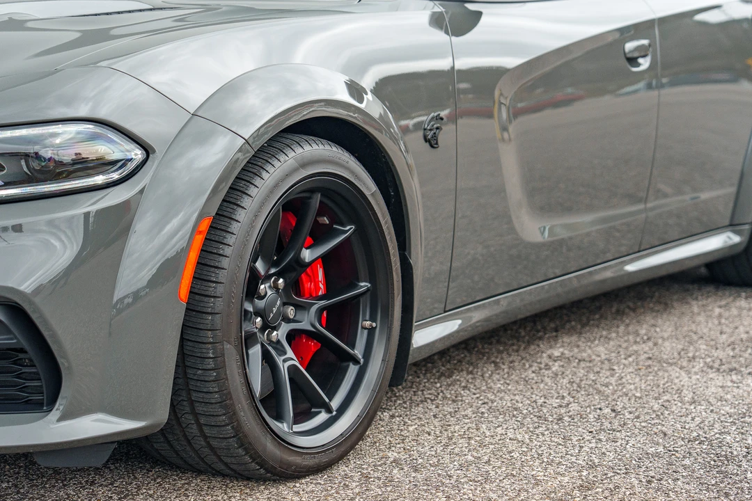 2023 Dodge Charger SRT Hellcat 7th Gen - Image 26 of 31