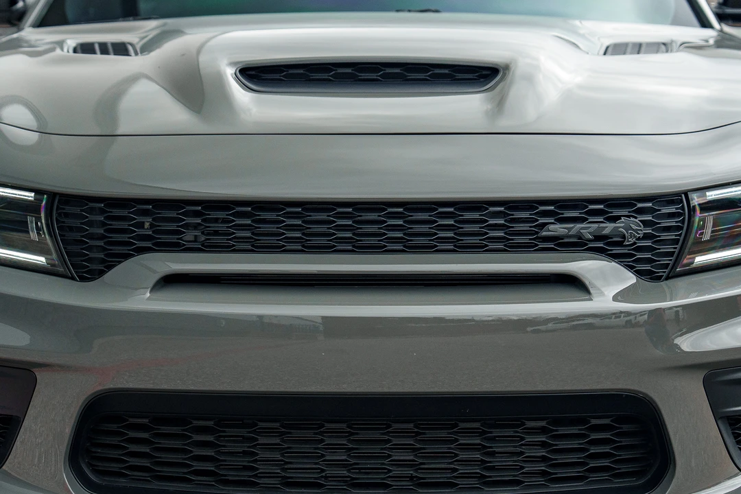 2023 Dodge Charger SRT Hellcat 7th Gen - Image 22 of 31