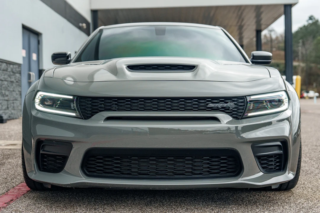 2023 Dodge Charger SRT Hellcat 7th Gen - Image 3 of 31