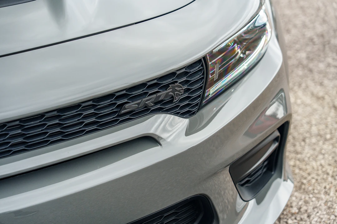 2023 Dodge Charger SRT Hellcat 7th Gen - Image 23 of 31