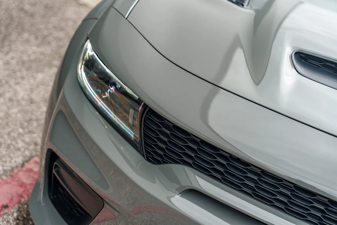 2023 Dodge Charger SRT Hellcat 7th Gen - Image 21 of 31
