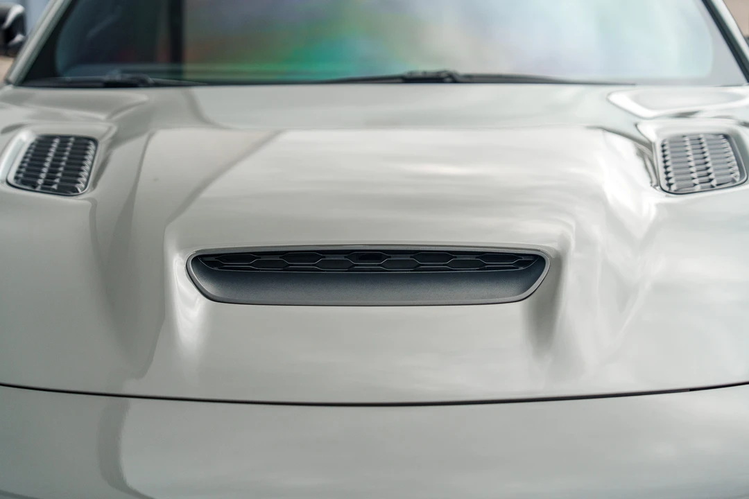 2023 Dodge Charger SRT Hellcat 7th Gen - Image 17 of 31