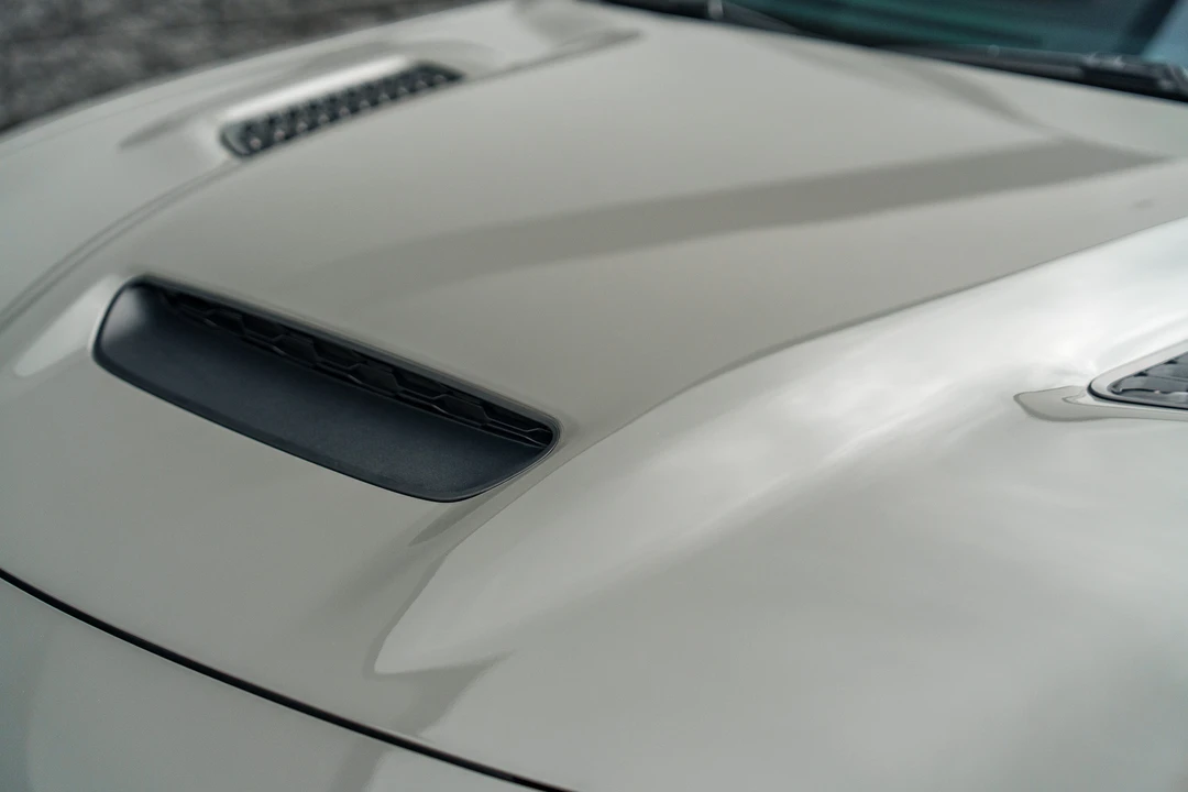 2023 Dodge Charger SRT Hellcat 7th Gen - Image 18 of 31