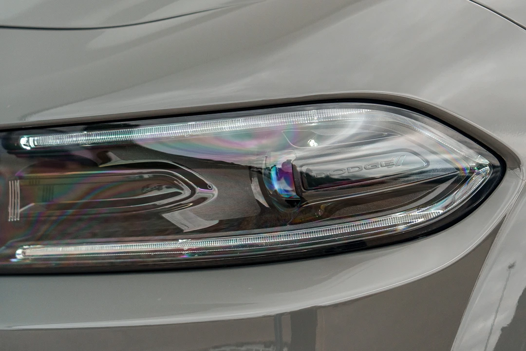 2023 Dodge Charger SRT Hellcat 7th Gen - Image 24 of 31