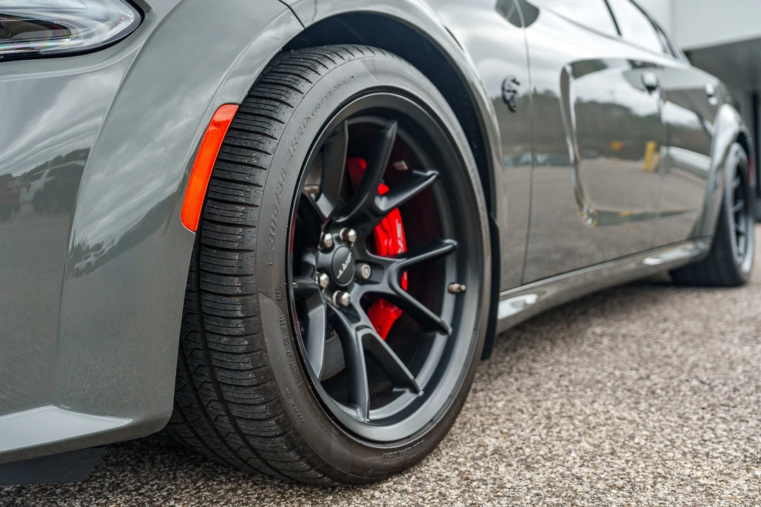 2023 Dodge Charger SRT Hellcat 7th Gen - Image 27 of 31