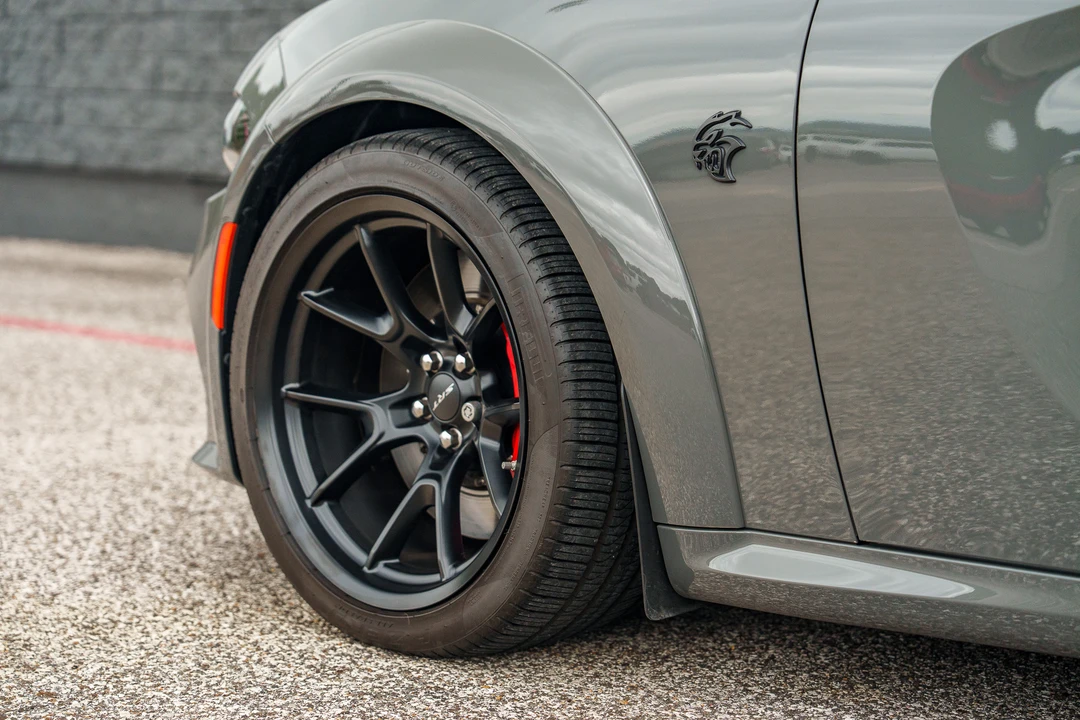2023 Dodge Charger SRT Hellcat 7th Gen - Image 28 of 31