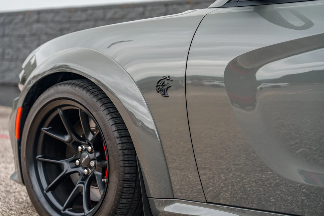 2023 Dodge Charger SRT Hellcat 7th Gen - Image 29 of 31
