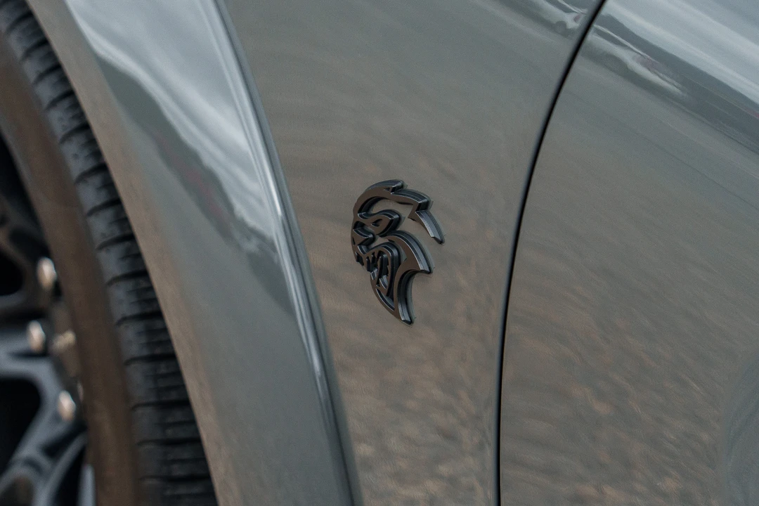 2023 Dodge Charger SRT Hellcat 7th Gen - Image 30 of 31