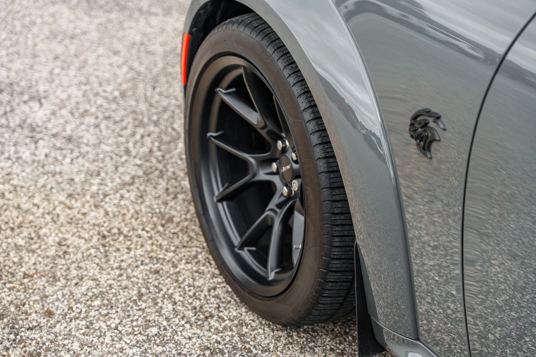 2023 Dodge Charger SRT Hellcat 7th Gen - Image 31 of 31