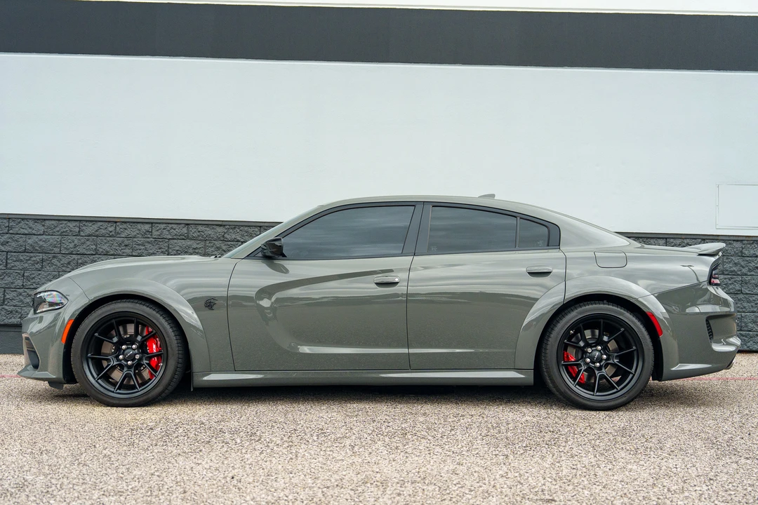 2023 Dodge Charger SRT Hellcat 7th Gen - Image 10 of 31