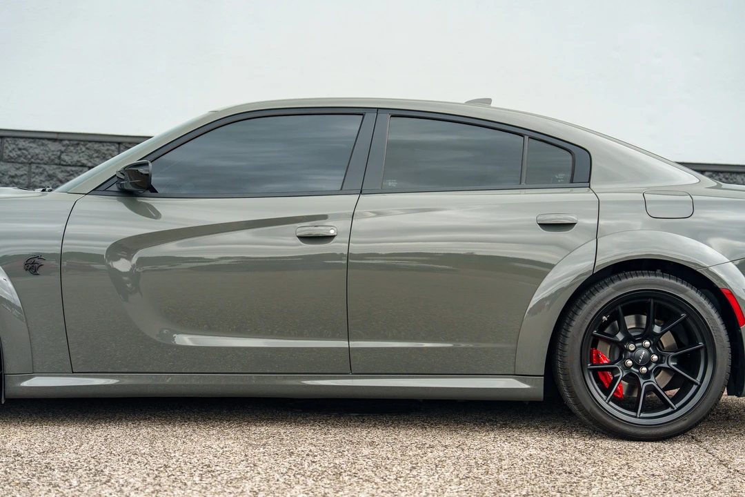 2023 Dodge Charger SRT Hellcat 7th Gen - Image 12 of 31