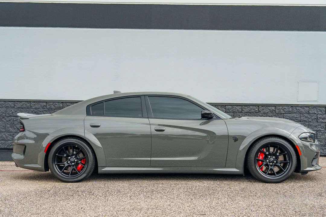 2023 Dodge Charger SRT Hellcat 7th Gen - Image 5 of 31