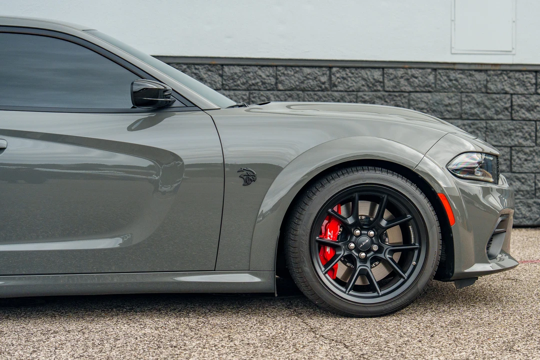 2023 Dodge Charger SRT Hellcat 7th Gen - Image 16 of 31