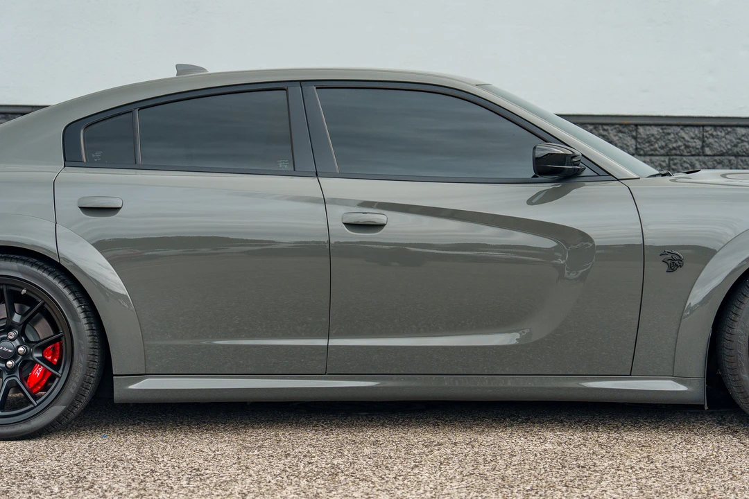 2023 Dodge Charger SRT Hellcat 7th Gen - Image 15 of 31