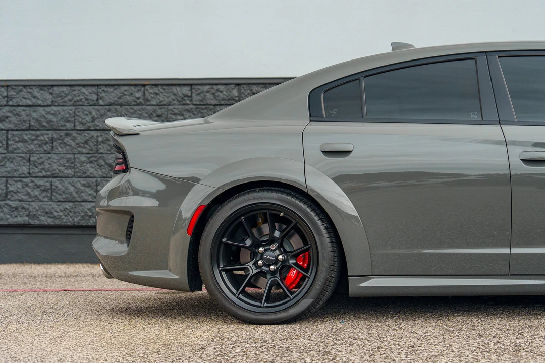2023 Dodge Charger SRT Hellcat 7th Gen - Image 14 of 31
