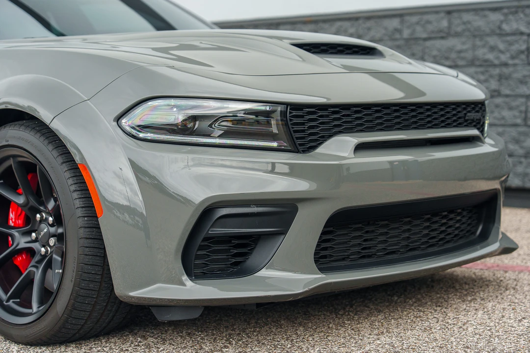 2023 Dodge Charger SRT Hellcat 7th Gen - Image 20 of 31