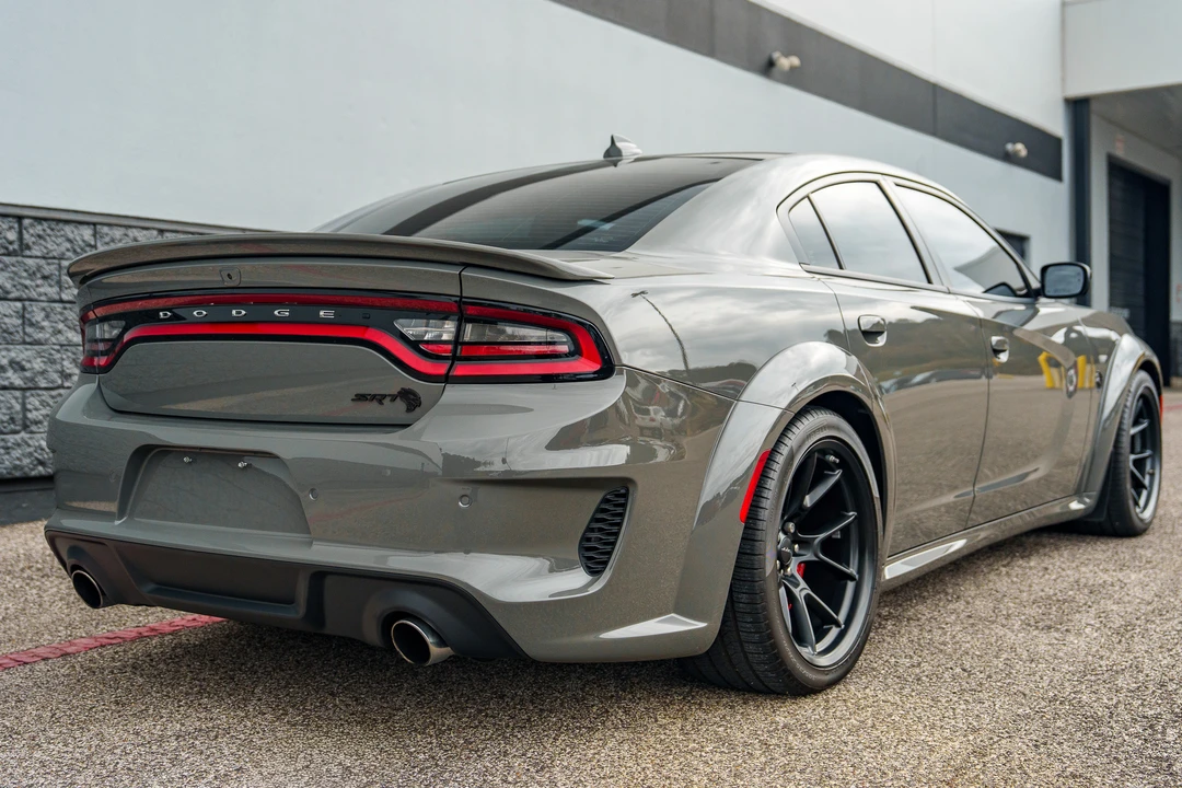 2023 Dodge Charger SRT Hellcat 7th Gen - Image 7 of 31