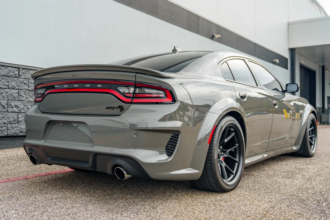 2023 Dodge Charger SRT Hellcat 7th Gen - Image 6 of 31