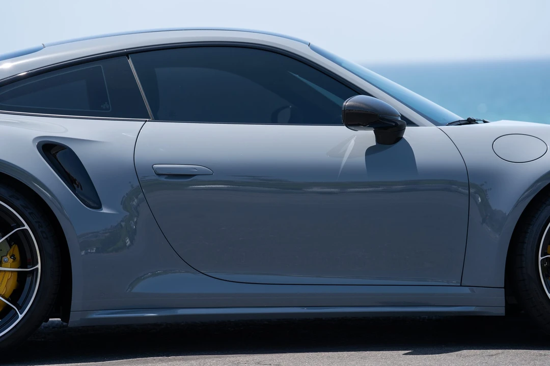 2023 Porsche 992 Turbo S - Image 31 of 31