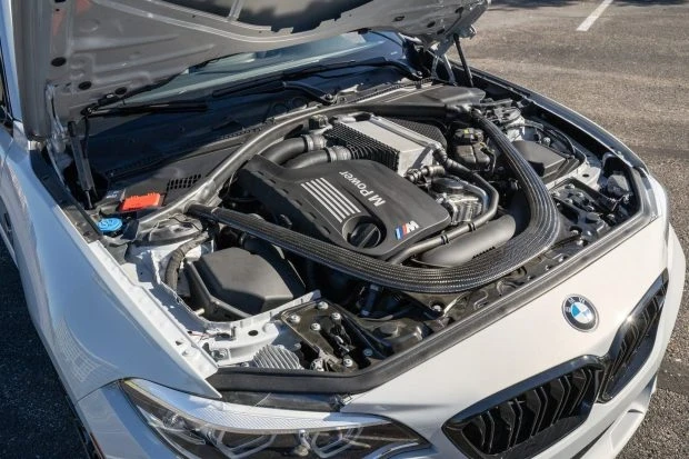 2021 BMW F87 M2 - Image 6 of 8