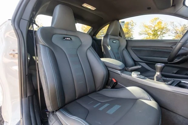 2021 BMW F87 M2 - Image 4 of 8