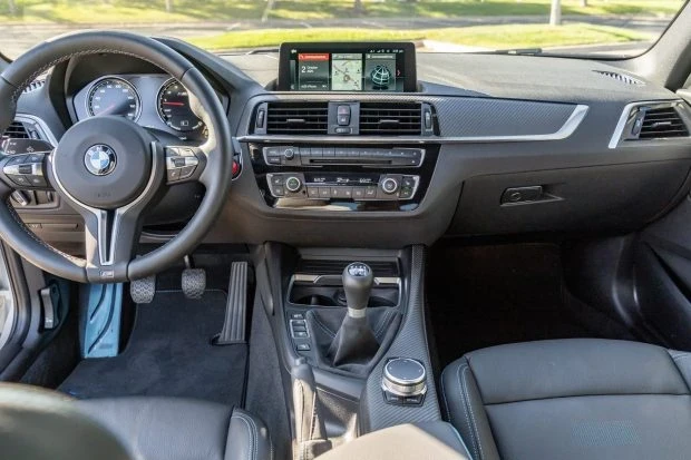 2021 BMW F87 M2 - Image 5 of 8