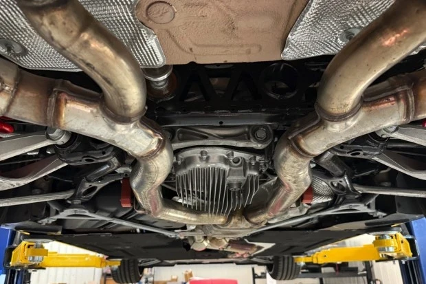 2021 BMW F87 M2 - Image 7 of 8