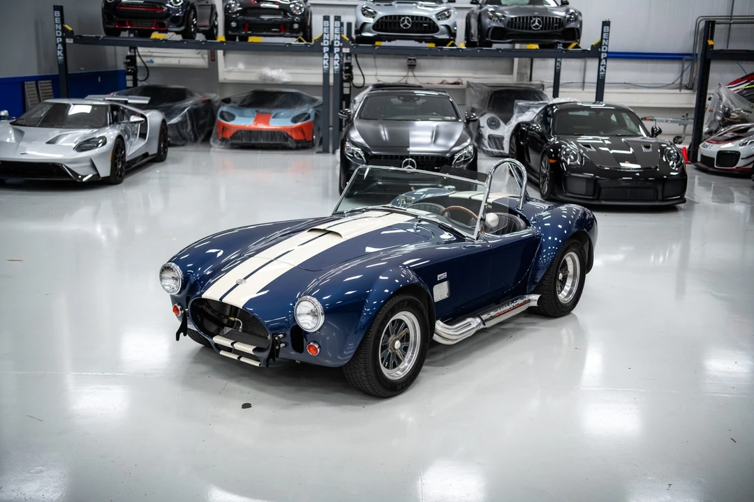 Shelby CSX Cobra Continuation - Image 22 of 31