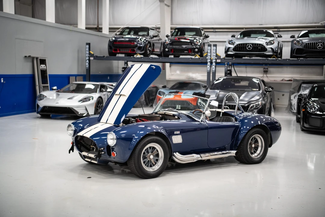 Shelby CSX Cobra Continuation - Image 24 of 31