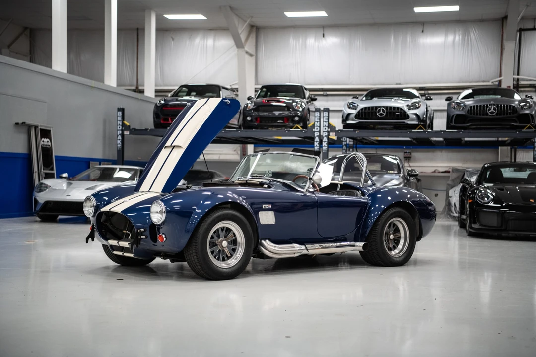 Shelby CSX Cobra Continuation - Image 25 of 31