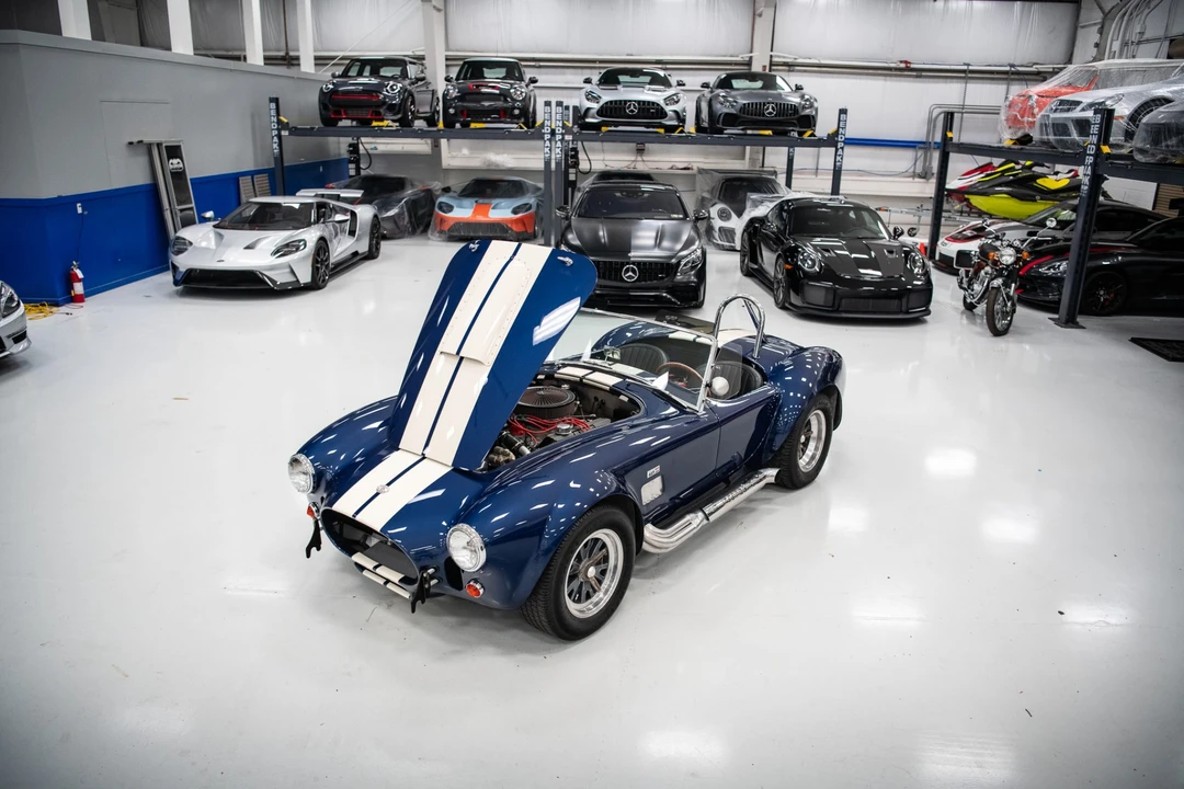 Shelby CSX Cobra Continuation - Image 26 of 31