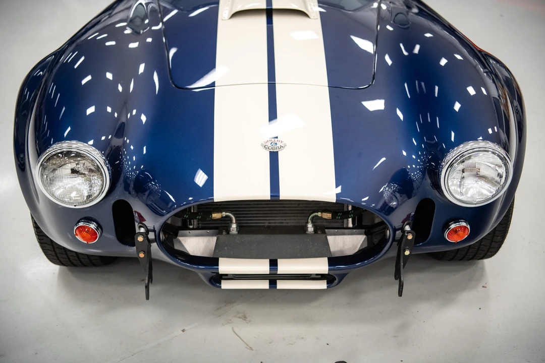 Shelby CSX Cobra Continuation - Image 30 of 31