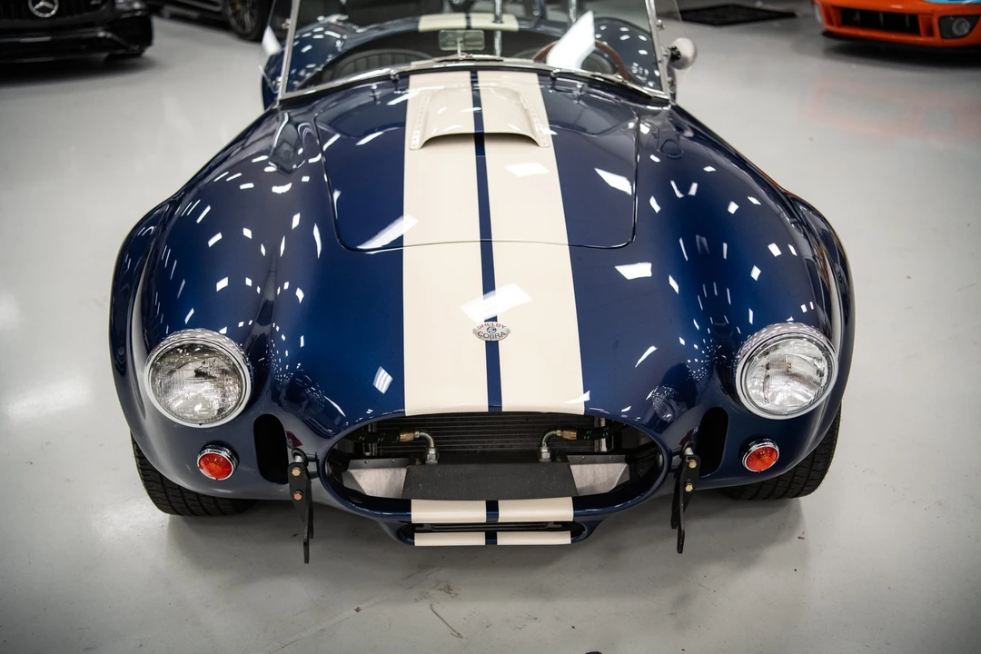 Shelby CSX Cobra Continuation - Image 31 of 31